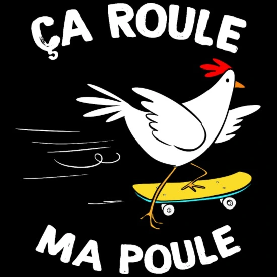 Fun way for ask how are you in French